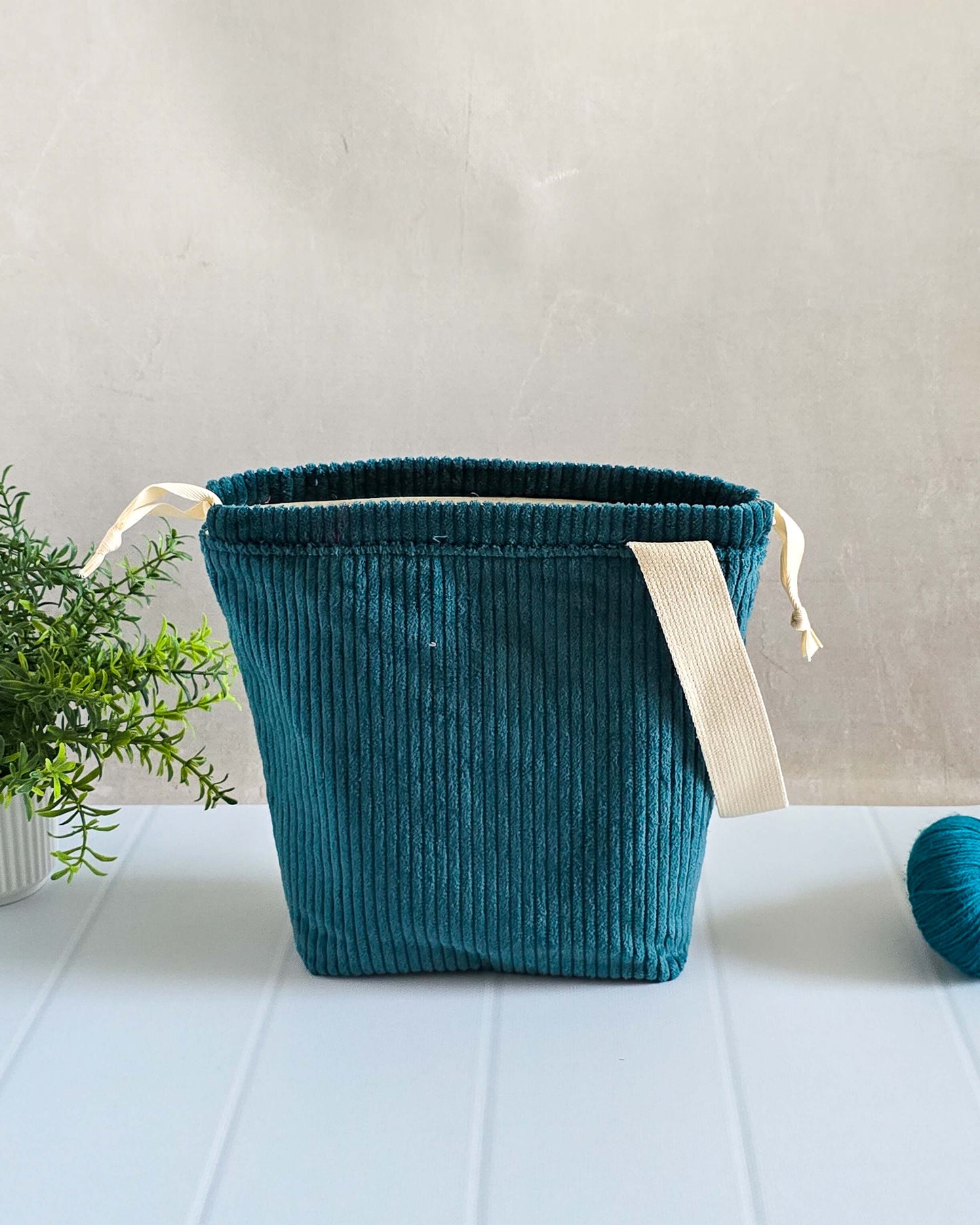 Tuva Bag – Nordglanz