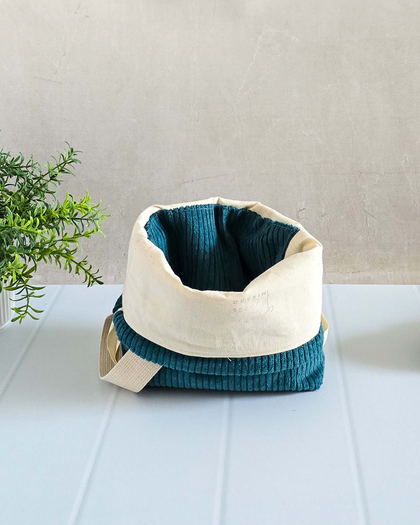 Tuva Bag – Nordglanz