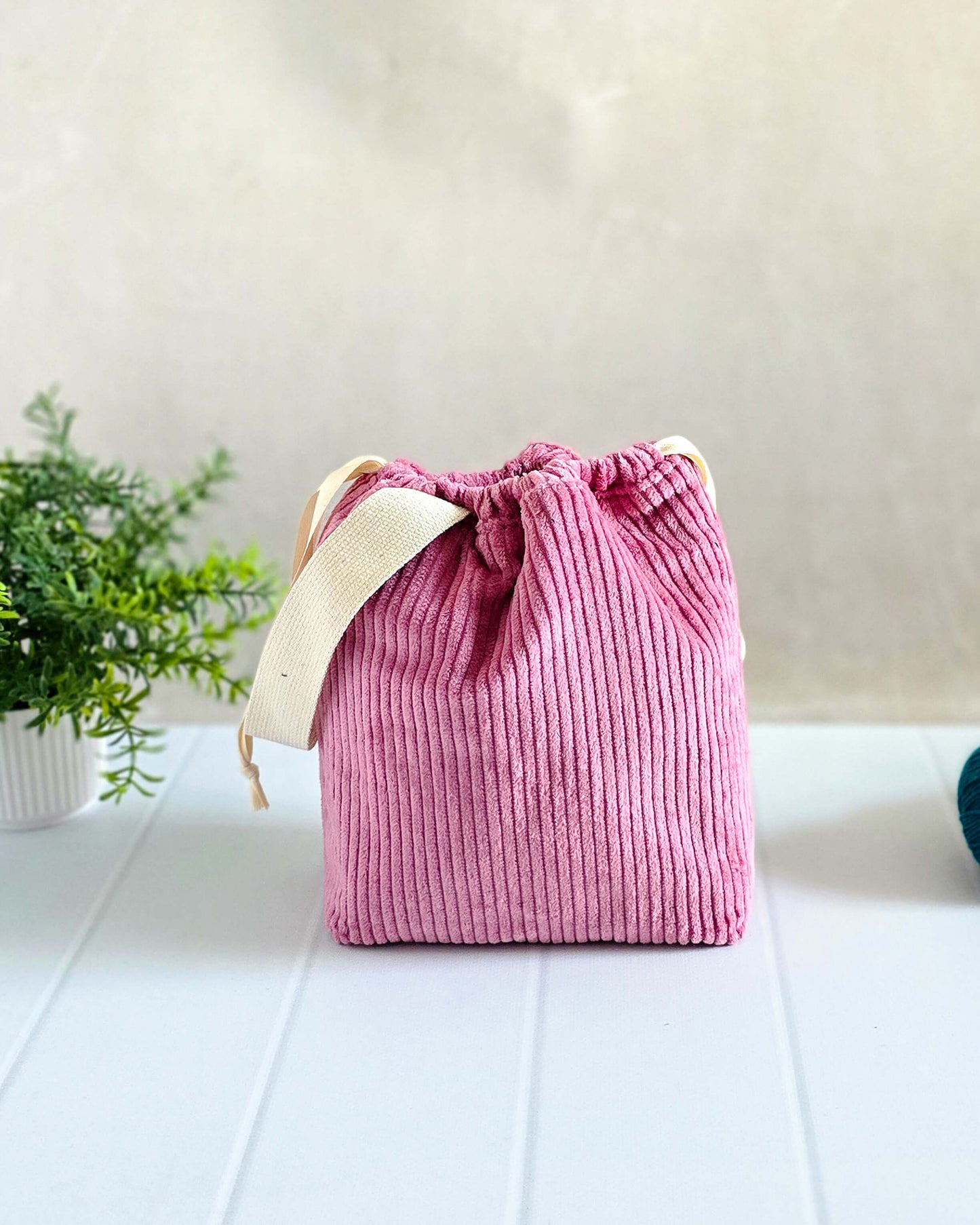 Tuva Bag – Roselyn