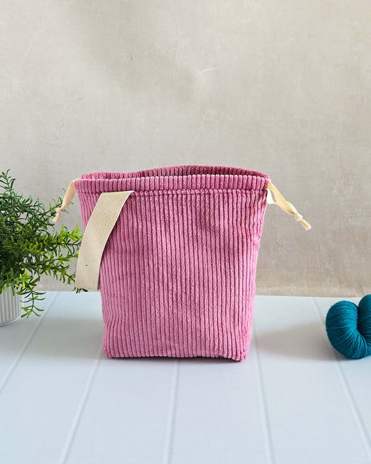 Tuva Bag – Roselyn