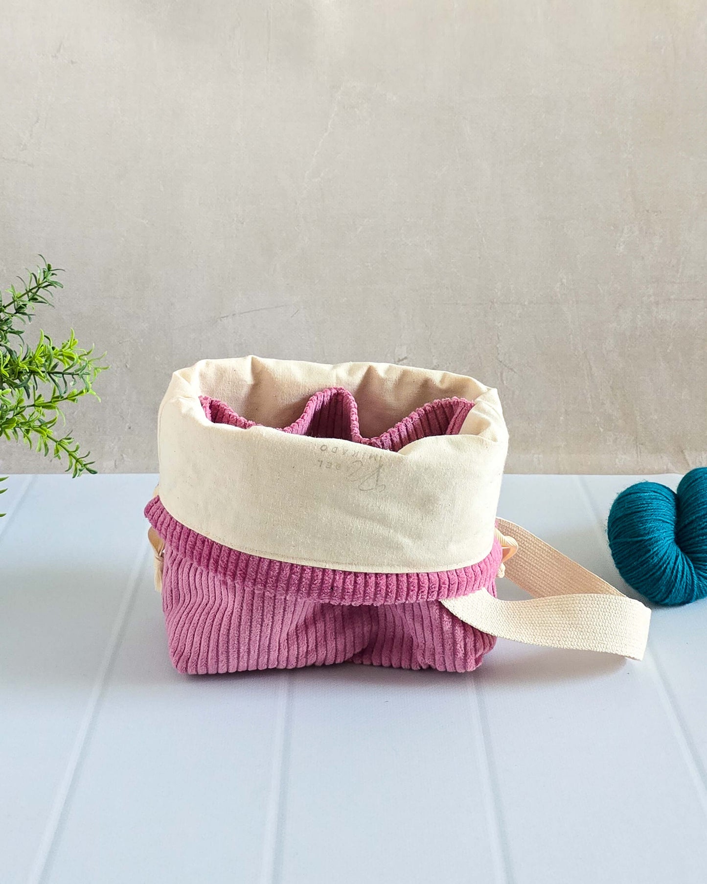 Tuva Bag – Roselyn