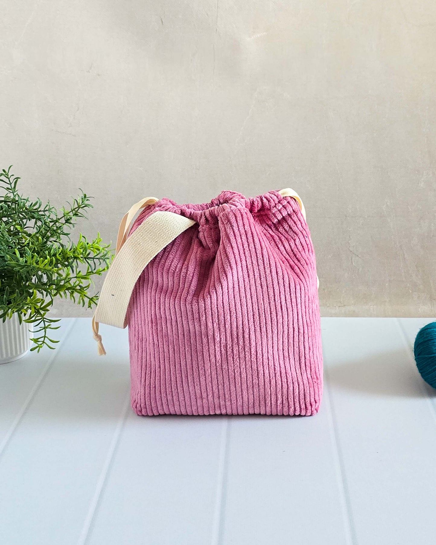Tuva Bag – Roselyn