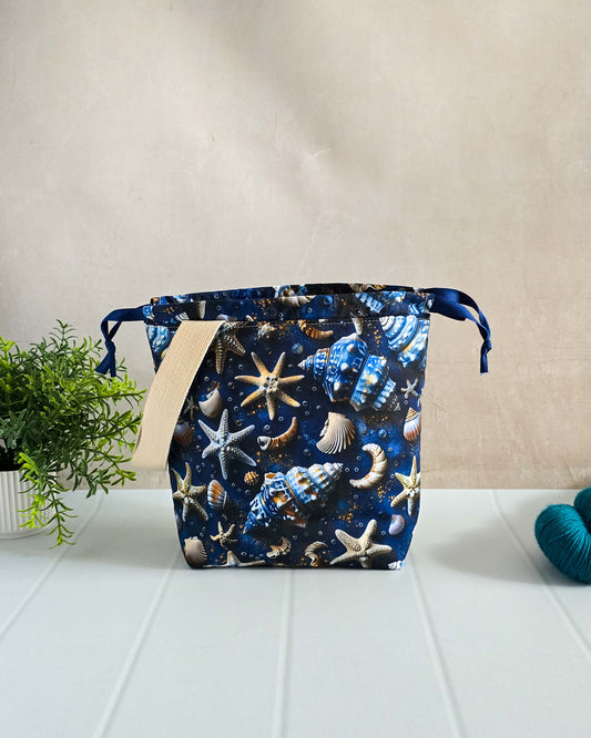 Tuva Bag – Sea Dreams