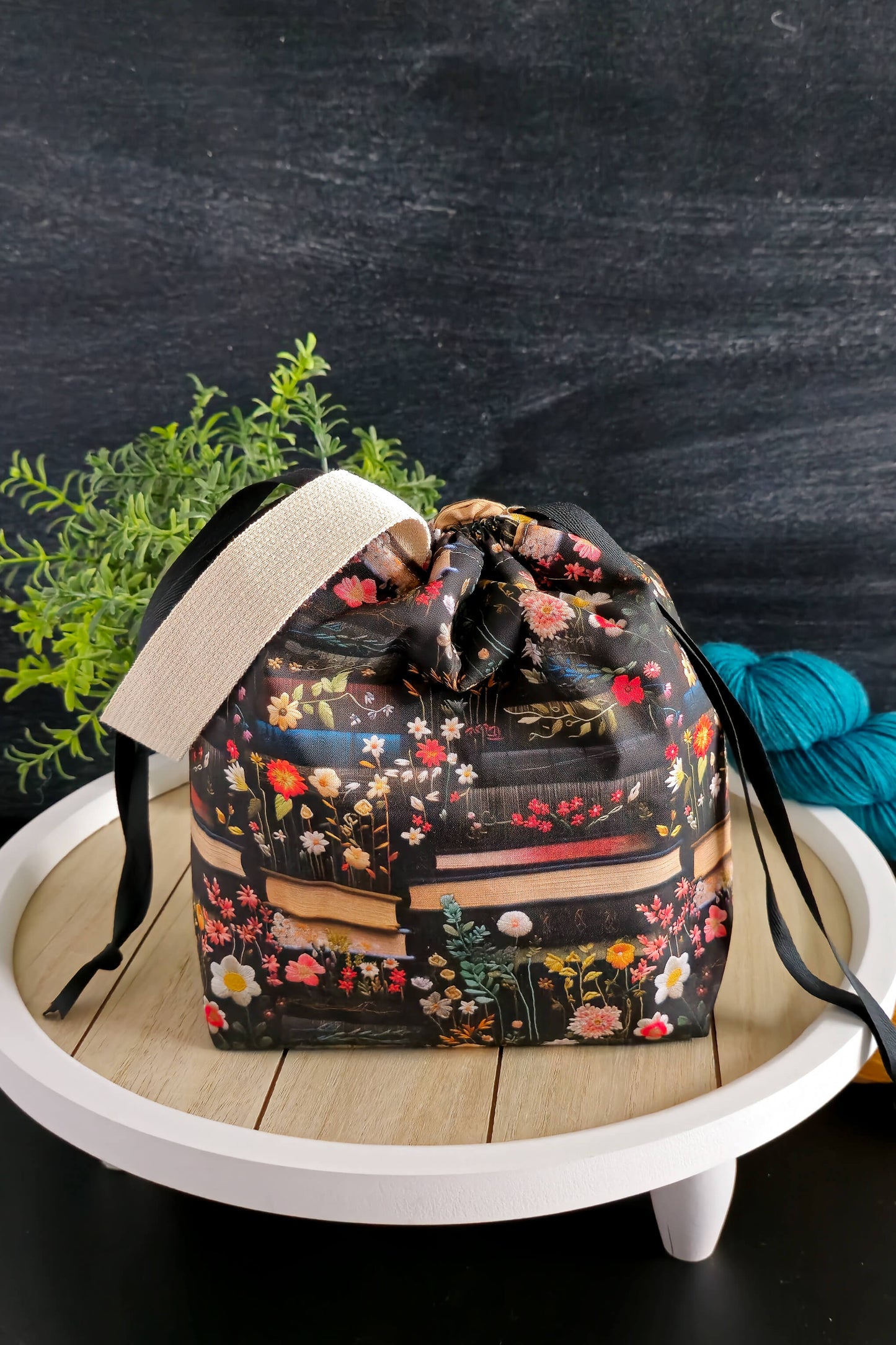 Tuva Bag – Wildflower Tales