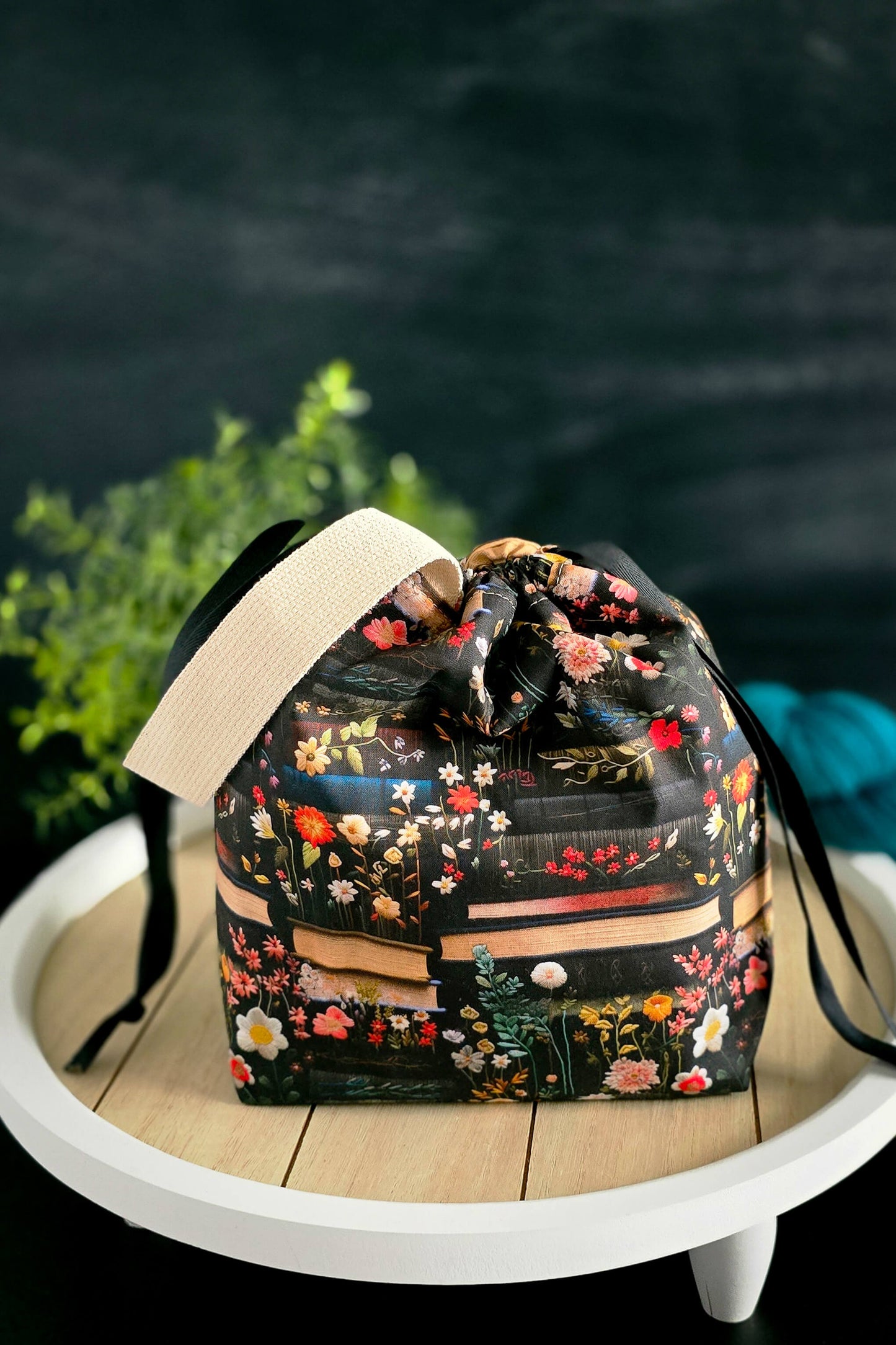 Tuva Bag – Wildflower Tales
