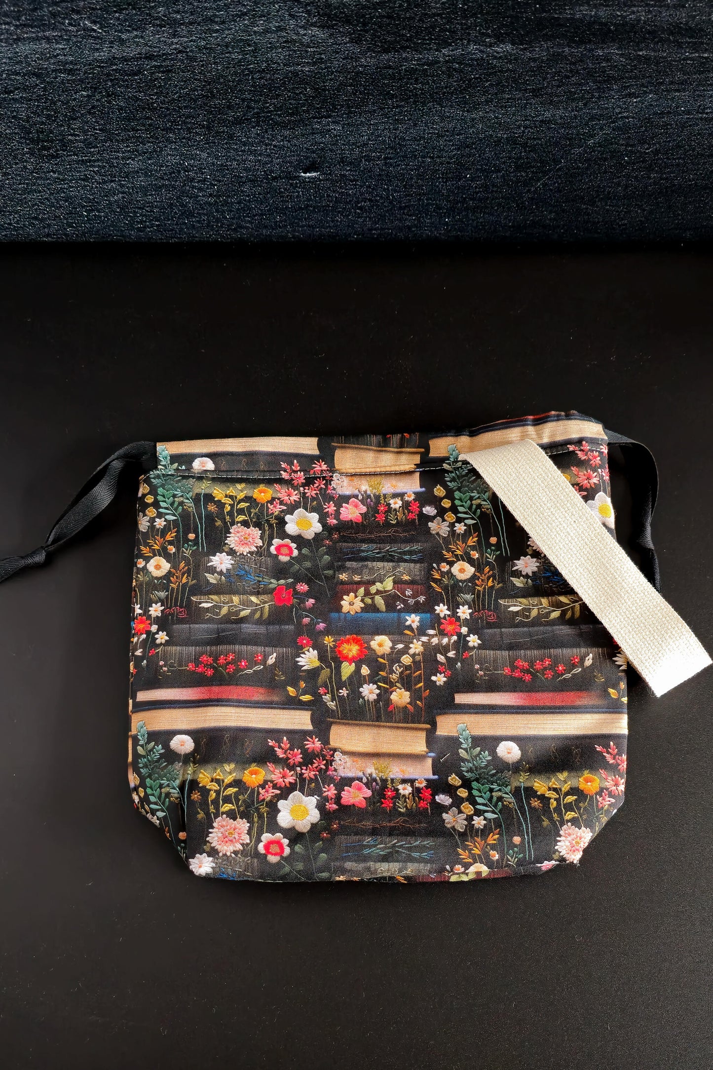 Tuva Bag – Wildflower Tales