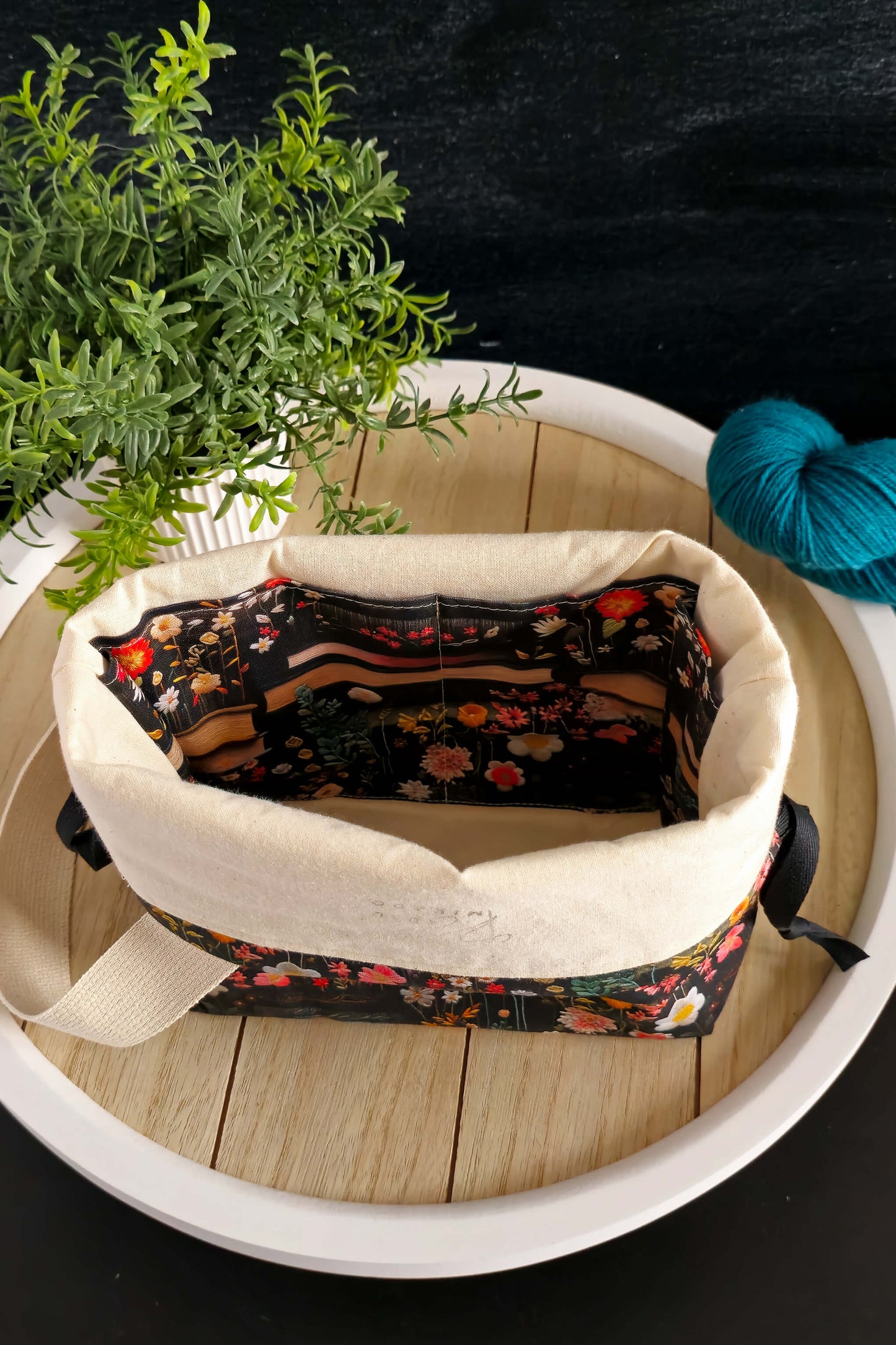 Tuva Bag – Wildflower Tales