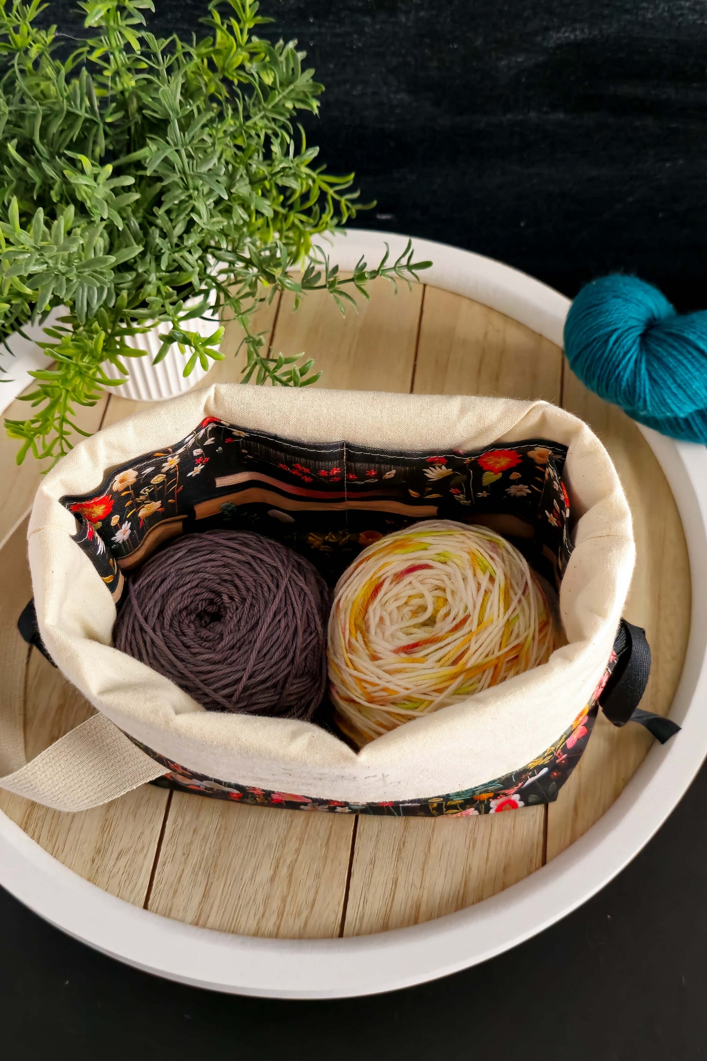 Tuva Bag – Wildflower Tales