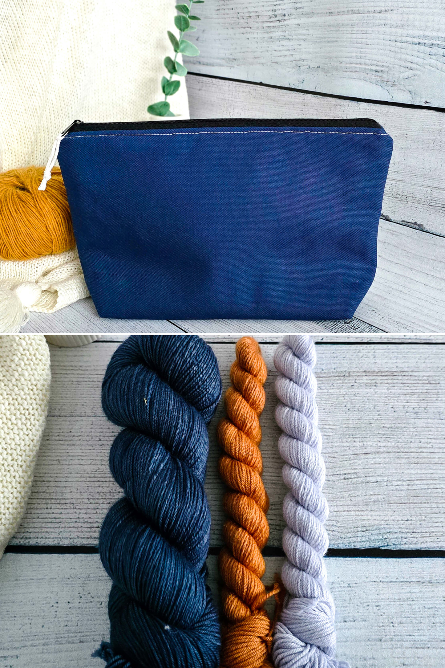 Isvind „Evening Tea“ & Super Sock Set