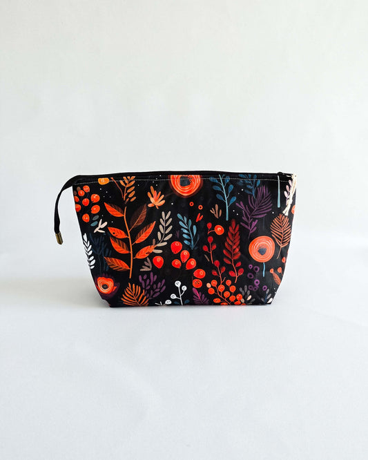 Knit’n Keep „Autumn Bloom“ - Nadelmikado