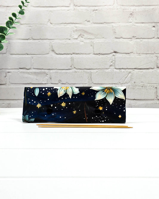 Nadelgarage 20 cm – Sternenfluss