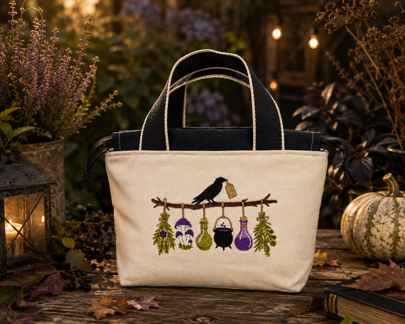 Spooky & Halloween
