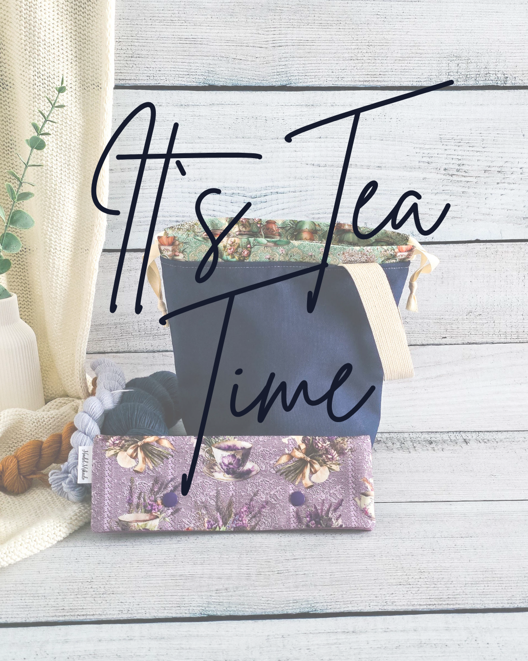 It`s Tea Time