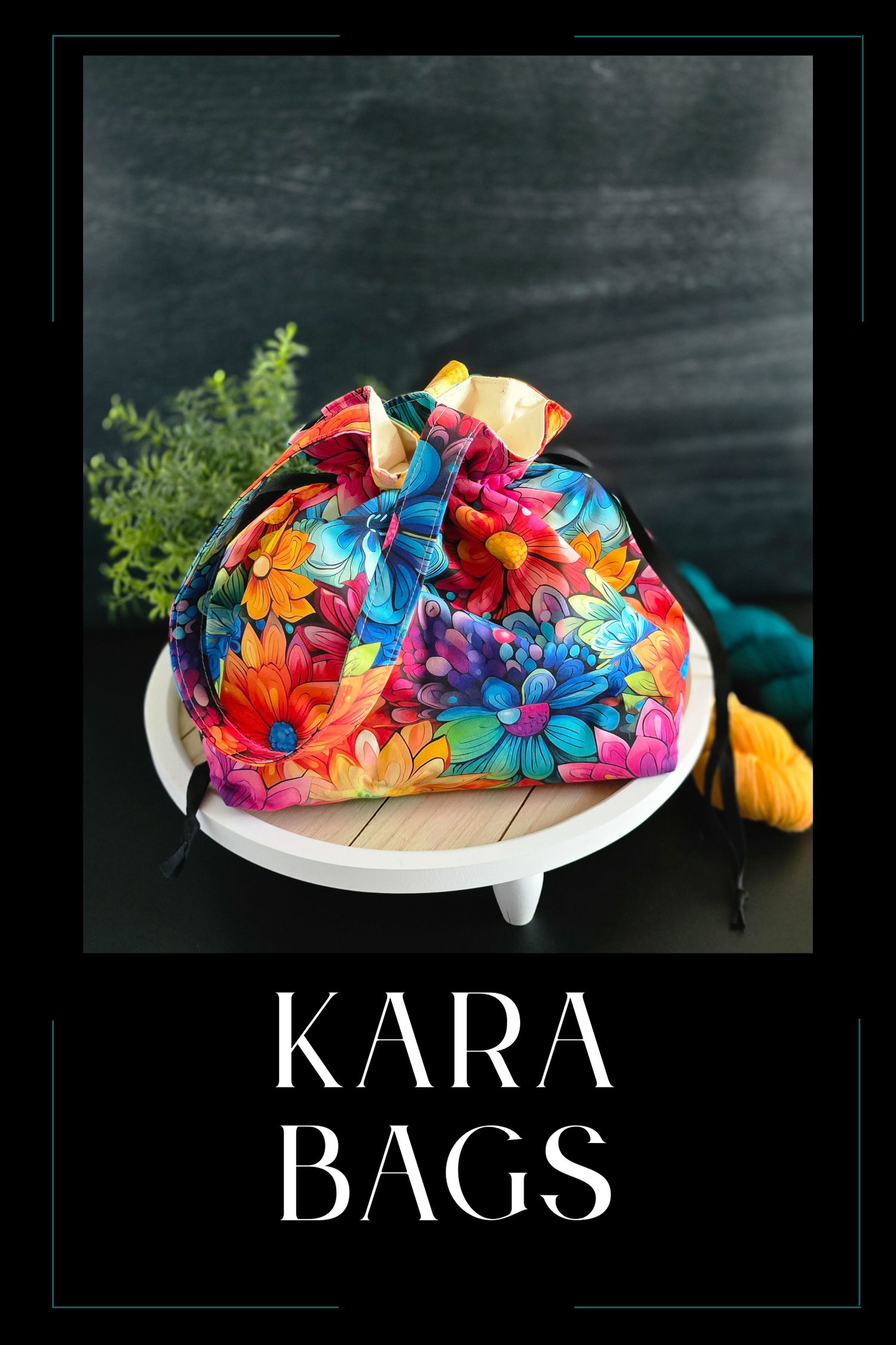 Kara Bags