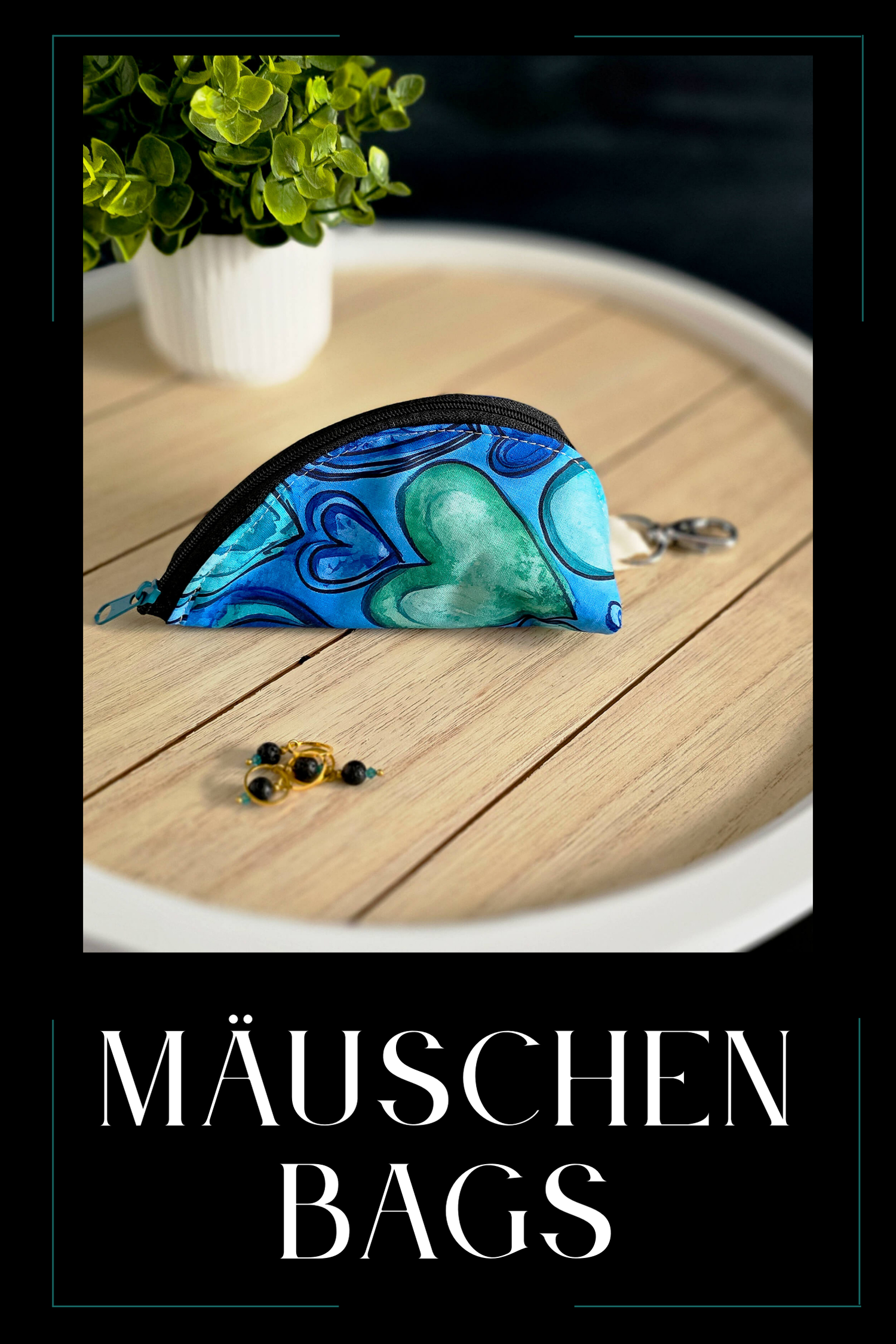 Mäuschen Bags