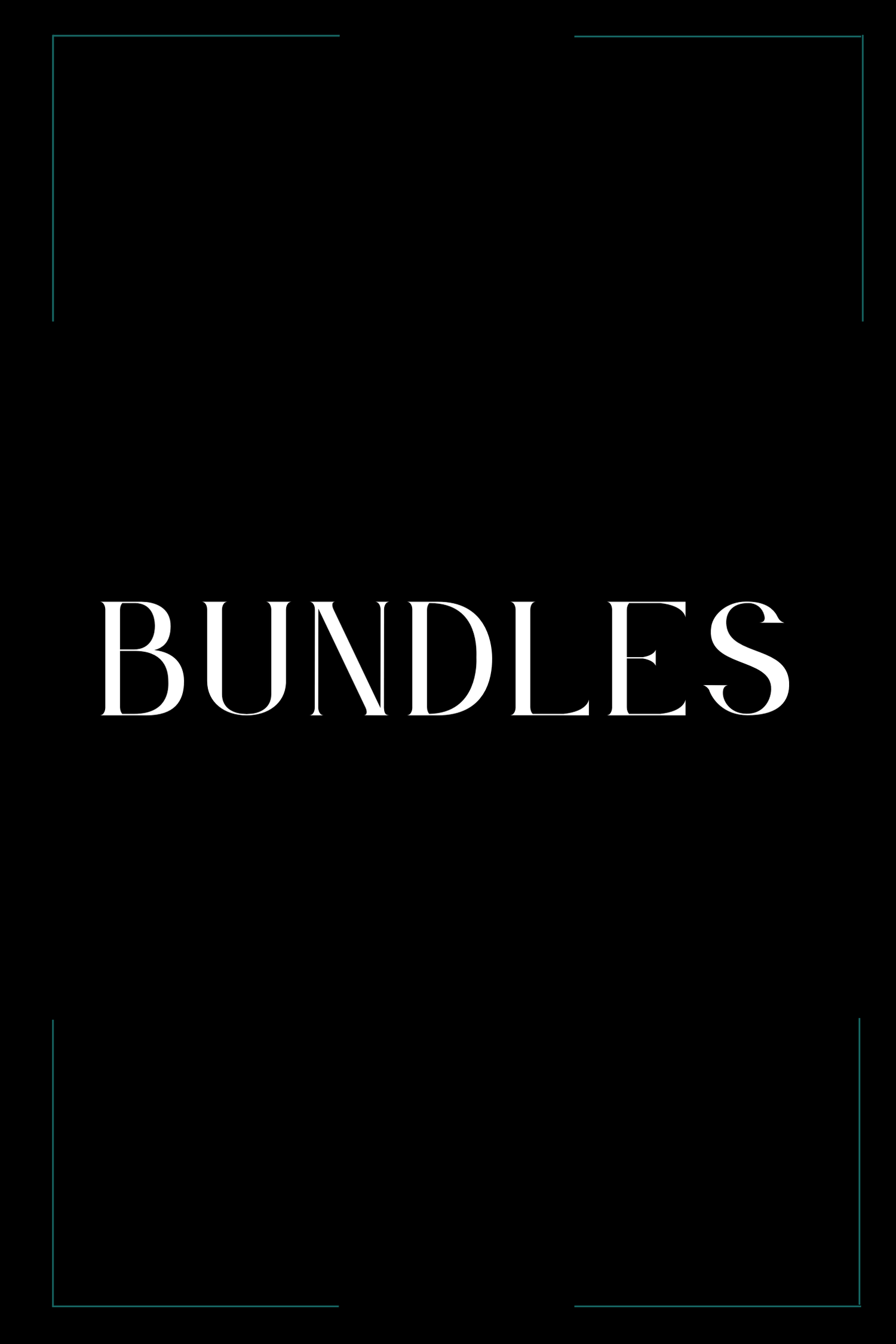 Bundles - Nadelmikado