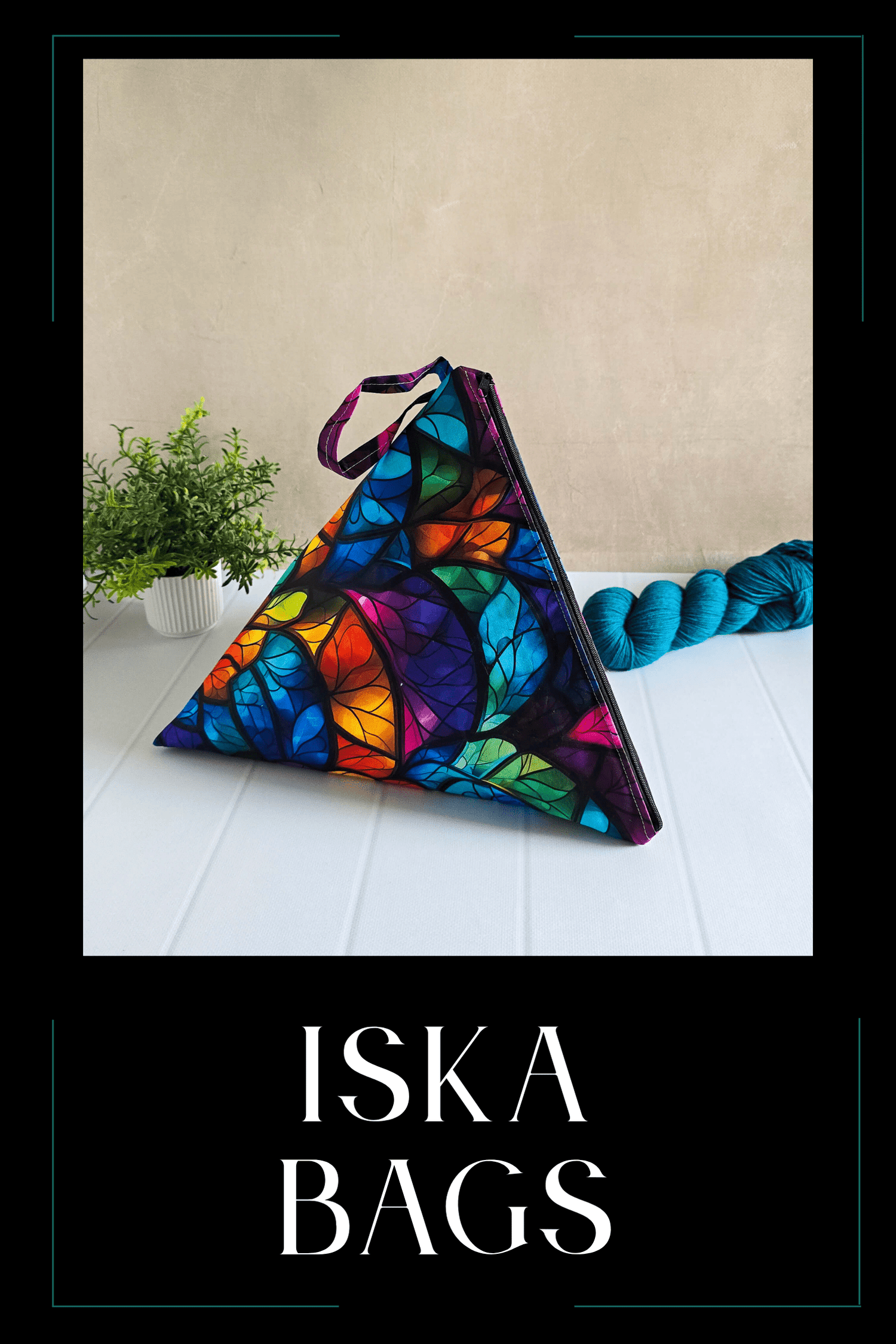 Iska Bags - Nadelmikado