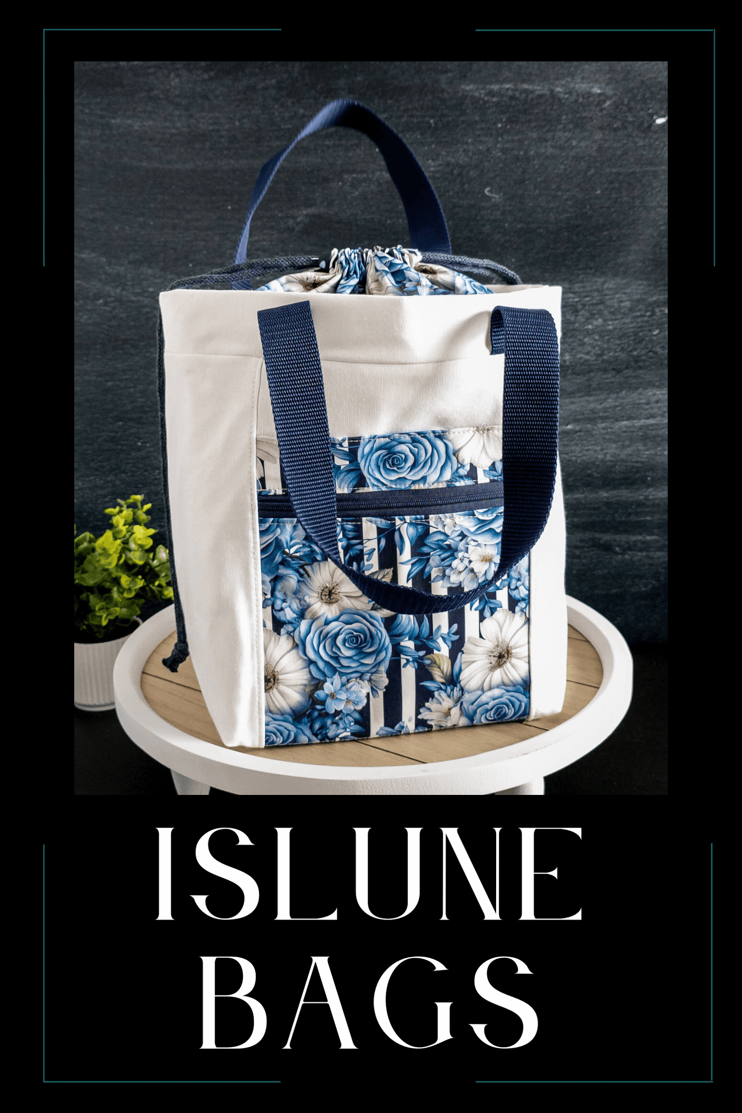 Islune Bags - Nadelmikado