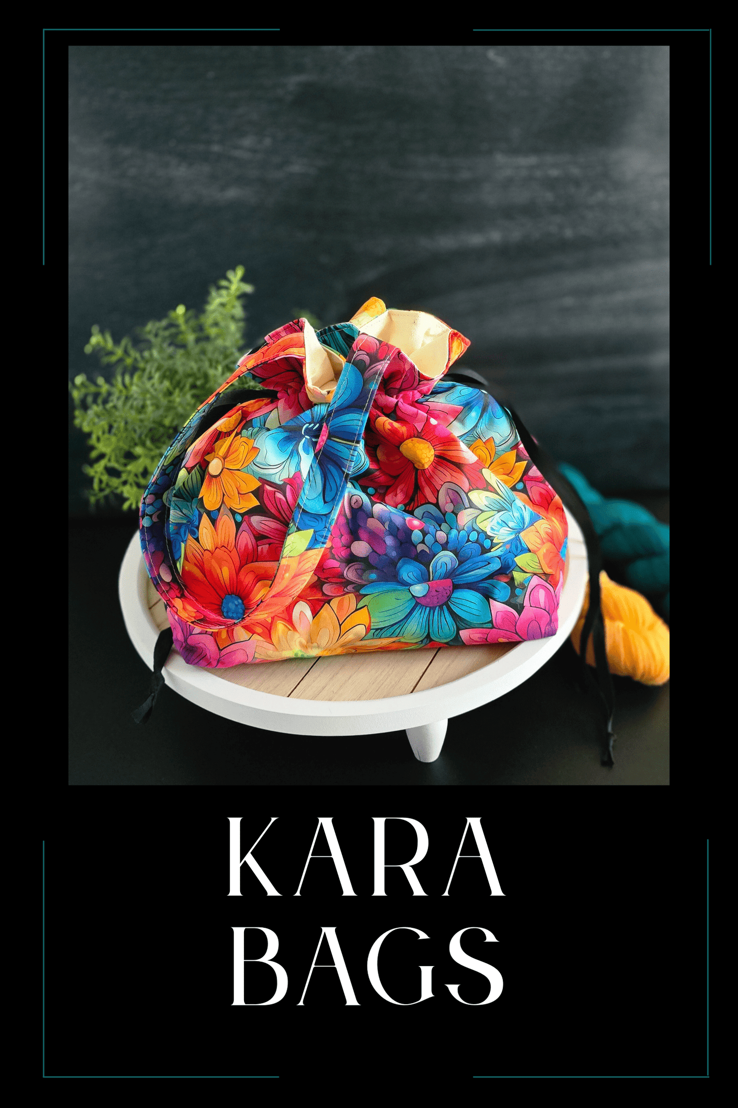 Kara Bags - Nadelmikado