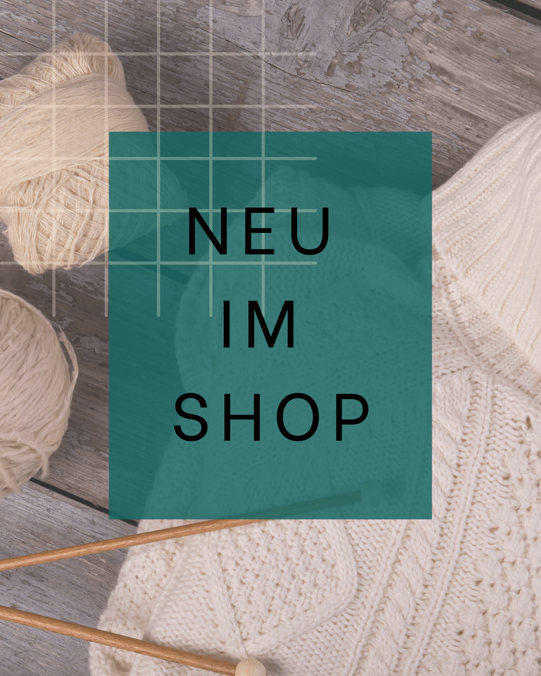 Neu im Shop - Nadelmikado