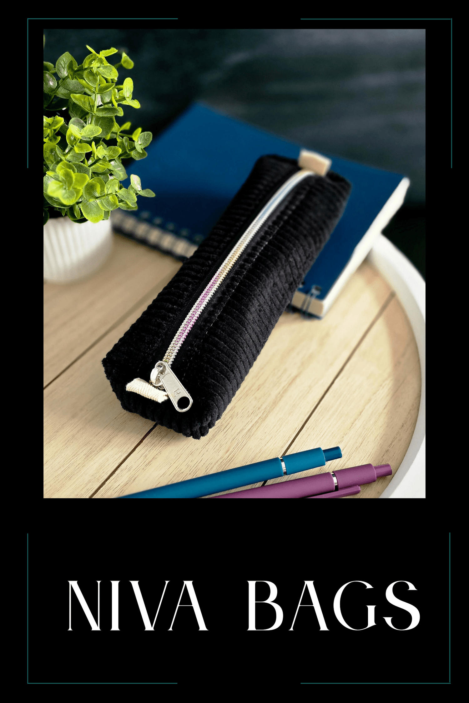 Niva Bags - Nadelmikado