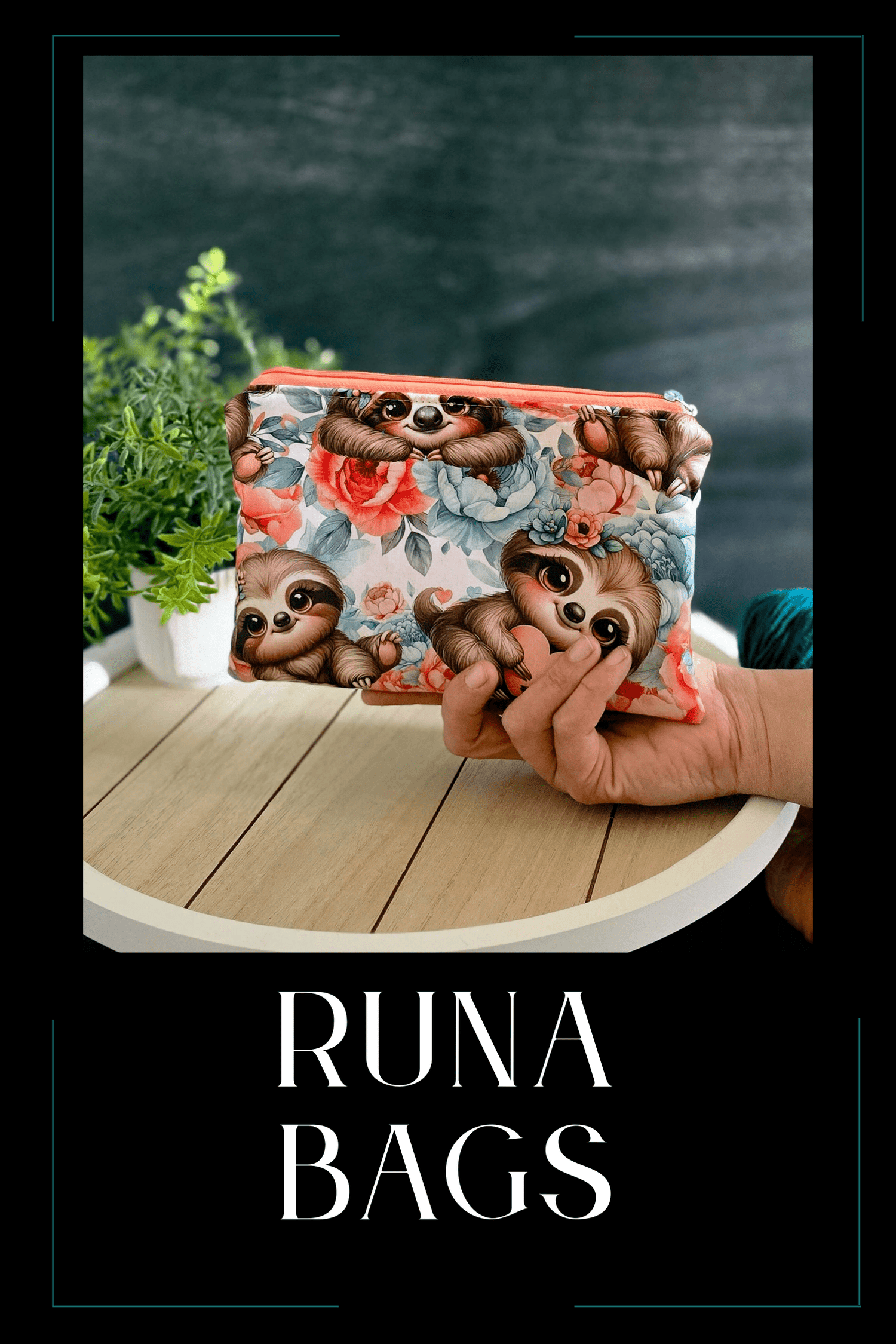 Runa Bags - Nadelmikado