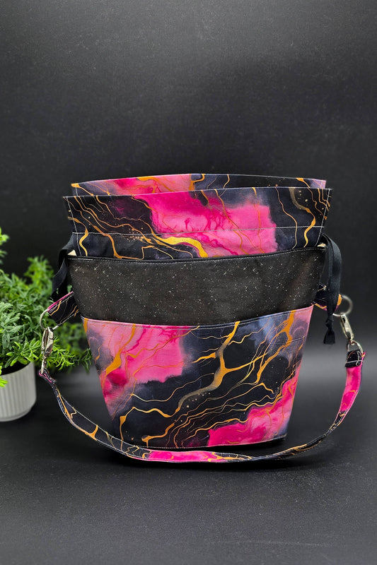 Stardust Blaze – Huldra Bag