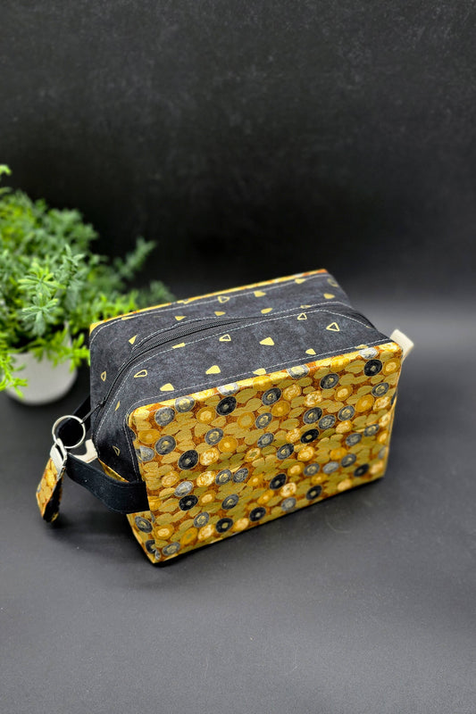 Fenja Bag „Midnight Gold"