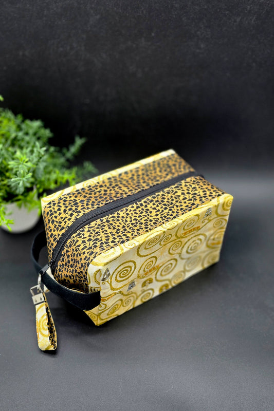 Fenja Bag "Golden Harmony"