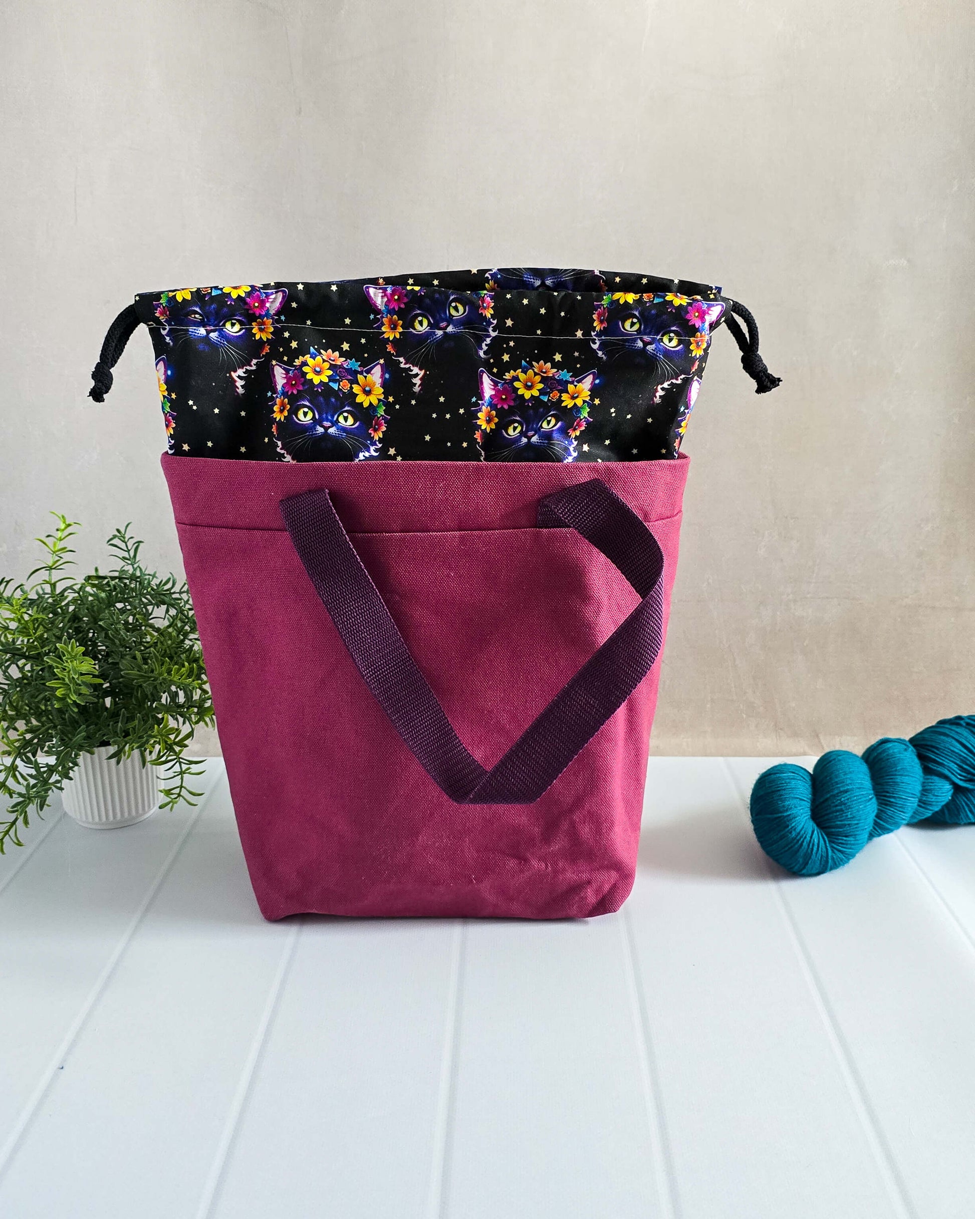 Islune Bag - Mooncat