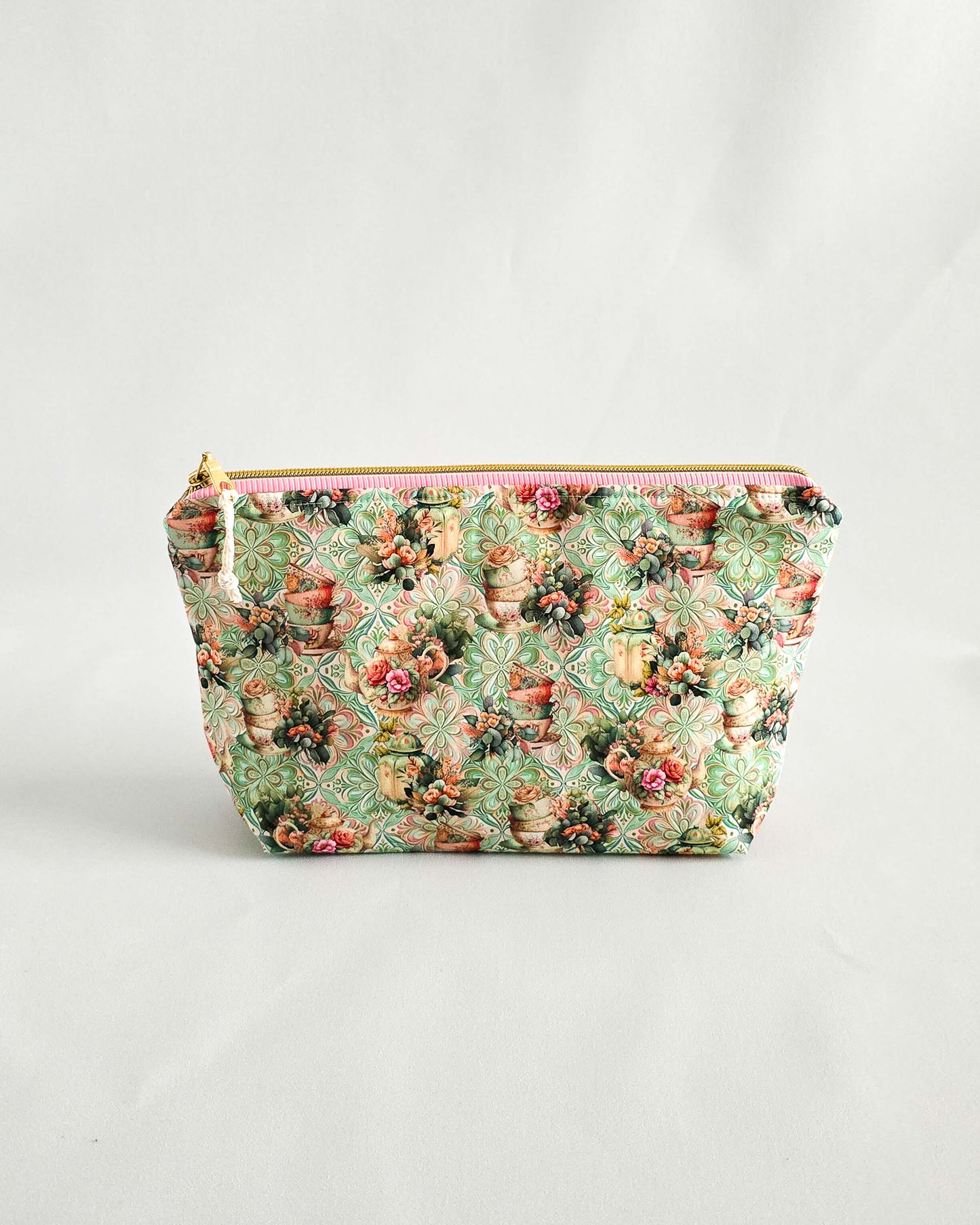 Isvind Bag – Mint Tea Garden