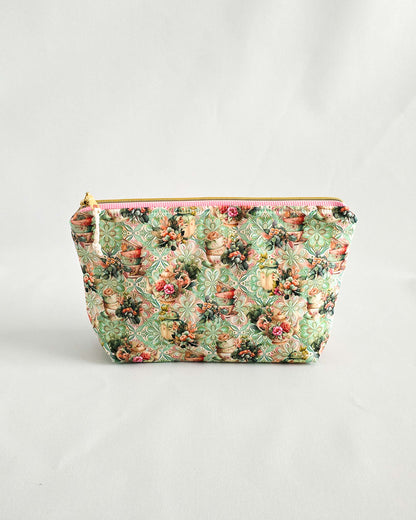 Isvind Bag – Mint Tea Garden