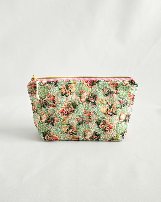 Isvind Bag – Mint Tea Garden