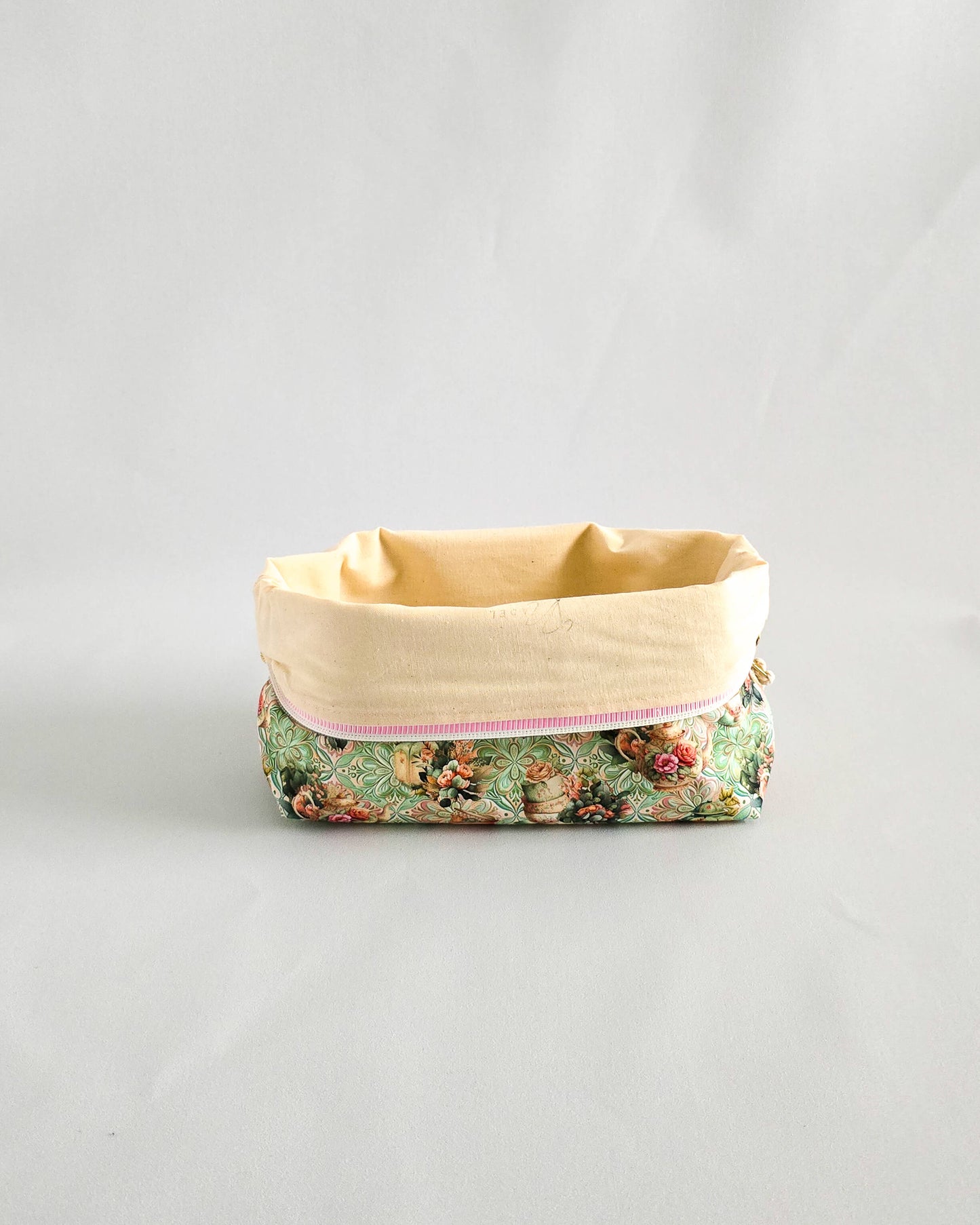 Isvind Bag – Mint Tea Garden