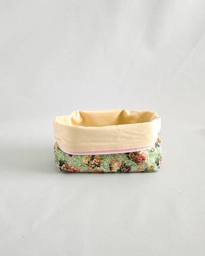 Isvind Bag – Mint Tea Garden