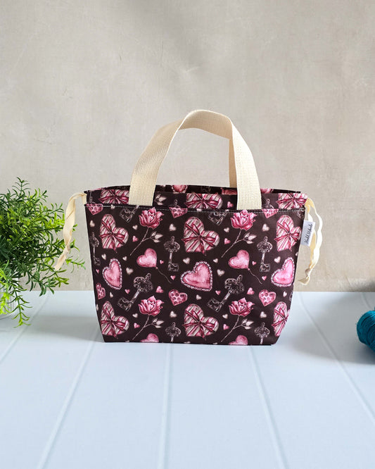 Alva Bag Herzenssache