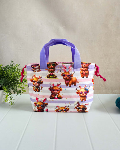 Alva Bag – Little Moo