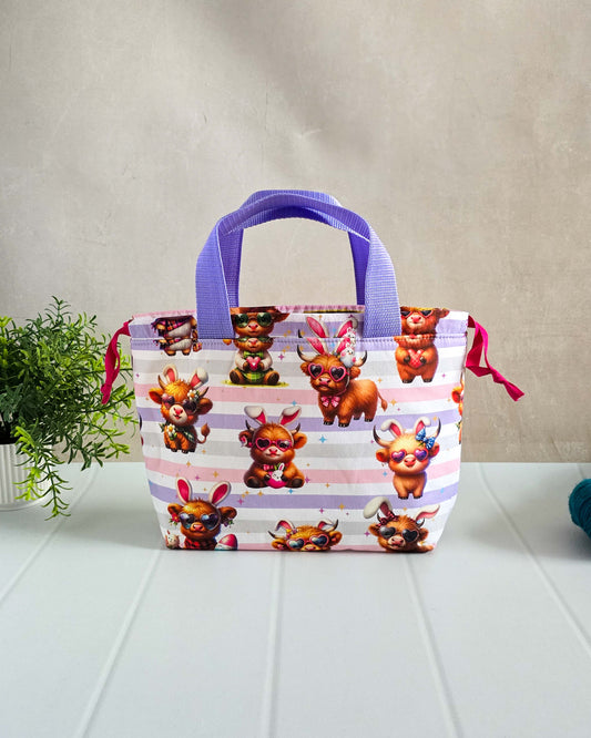 Alva Bag – Little Moo