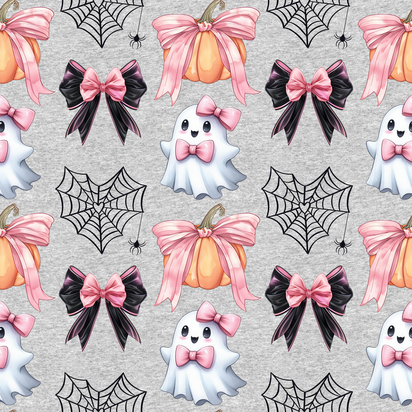 Baumwollstoff Sweet Halloween - Vorbestellung
