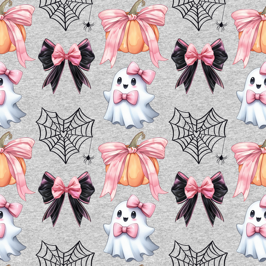Baumwollstoff Sweet Halloween - Vorbestellung