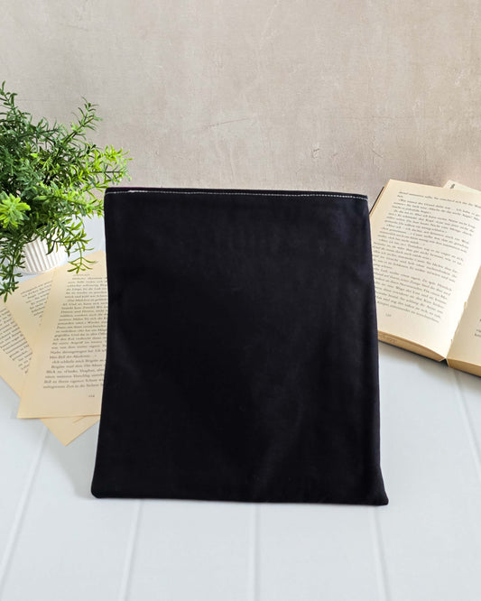 Buchhülle Limited Edition - Beere