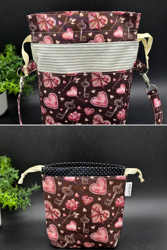 Lieblingsprojekt trifft Lieblingsplatz – Dein Huldra & Tindra Set