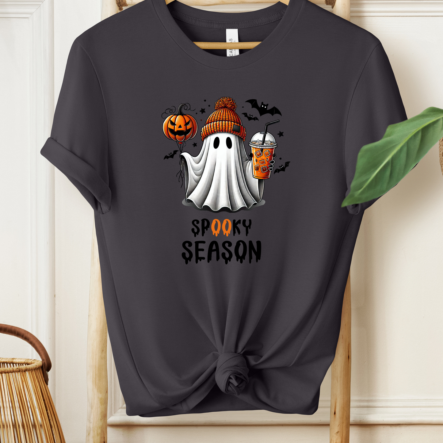 Spooky Season - Unisex T-Shirt