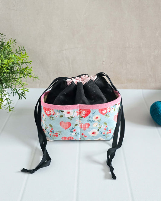 Edda Bag - Herzenssache