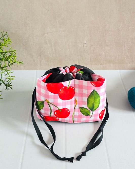 Edda Bag - Kirschenzeit