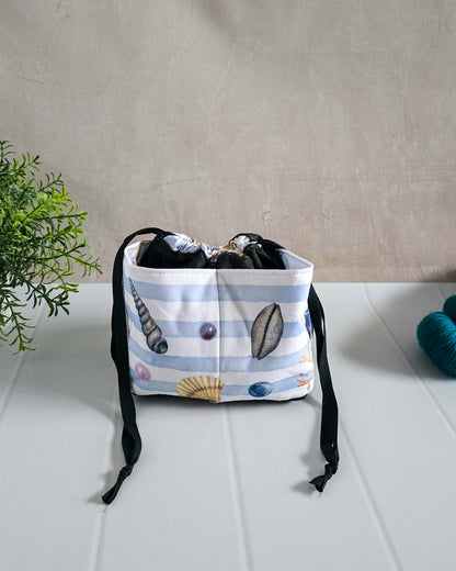 Edda Bag - Meeresrauschen