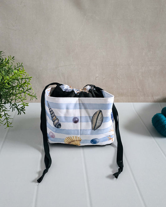 Edda Bag - Meeresrauschen