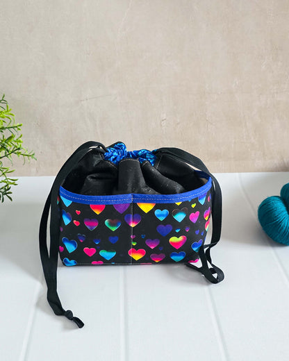 Edda Bag - Rainbow Love