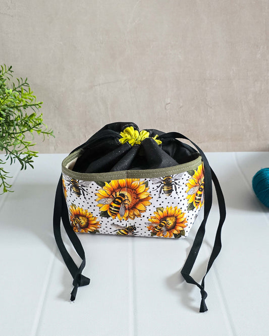 Edda Bag - Sonnenzauber