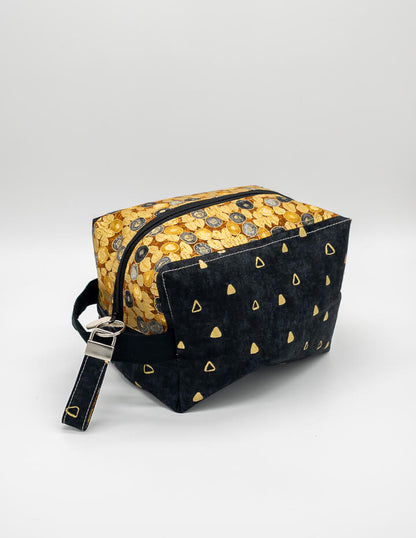 Fenja Bag "Golden Triangle"